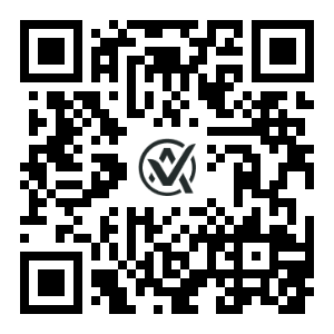 Age App verification QR code